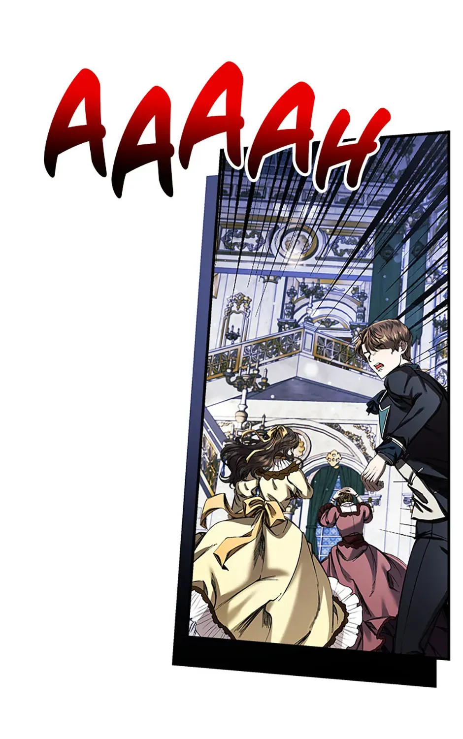 Charlotte’s Wheel Chapter 65 Online - página 6