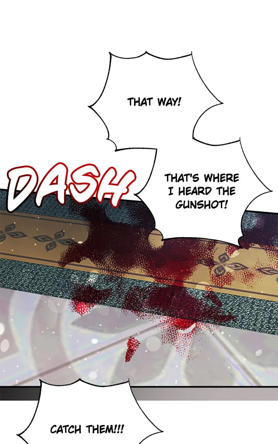 Charlotte’s Wheel Chapter 65 Online - página 7
