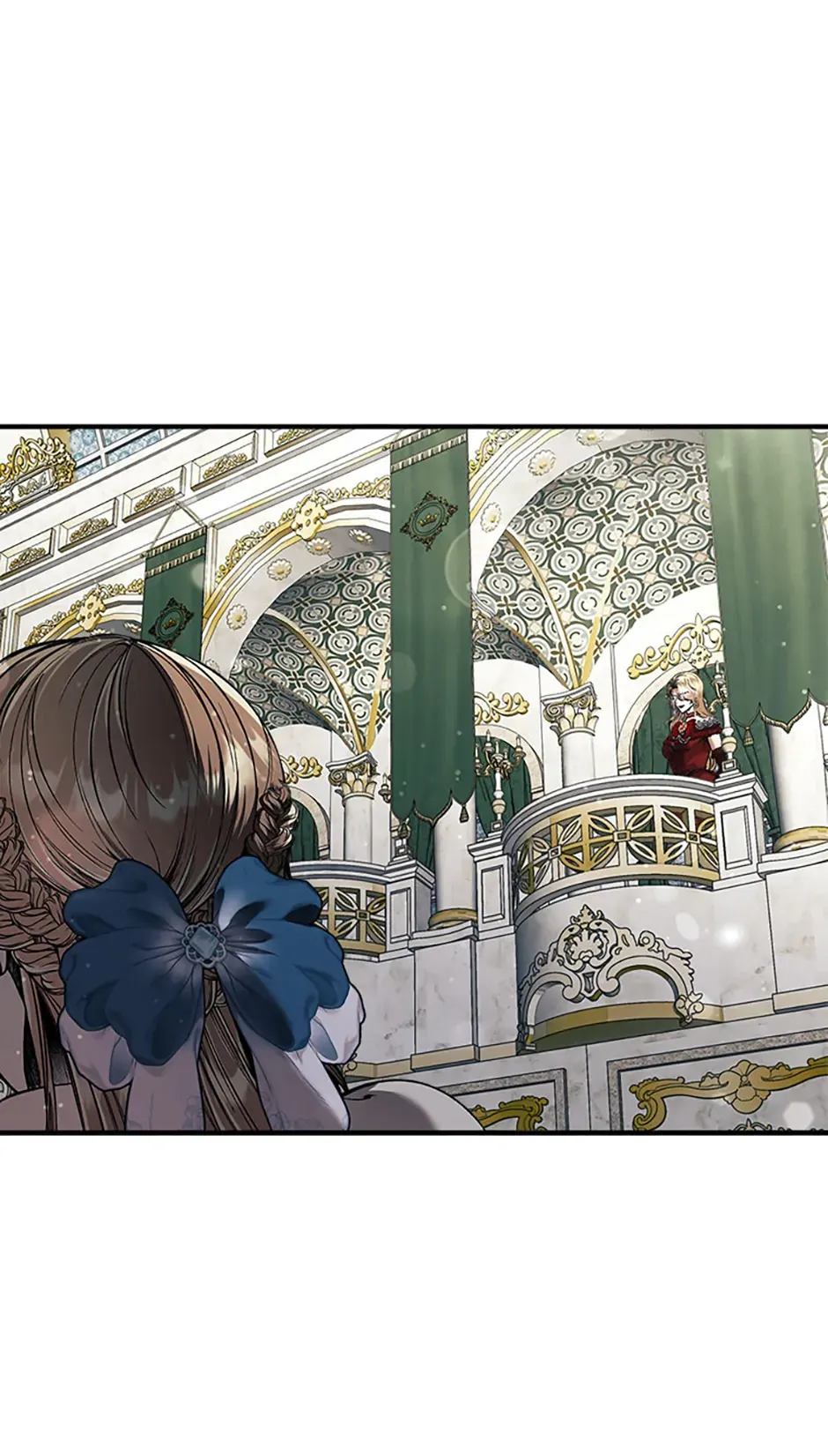 Charlotte’s Wheel Chapter 65 Online - página 12