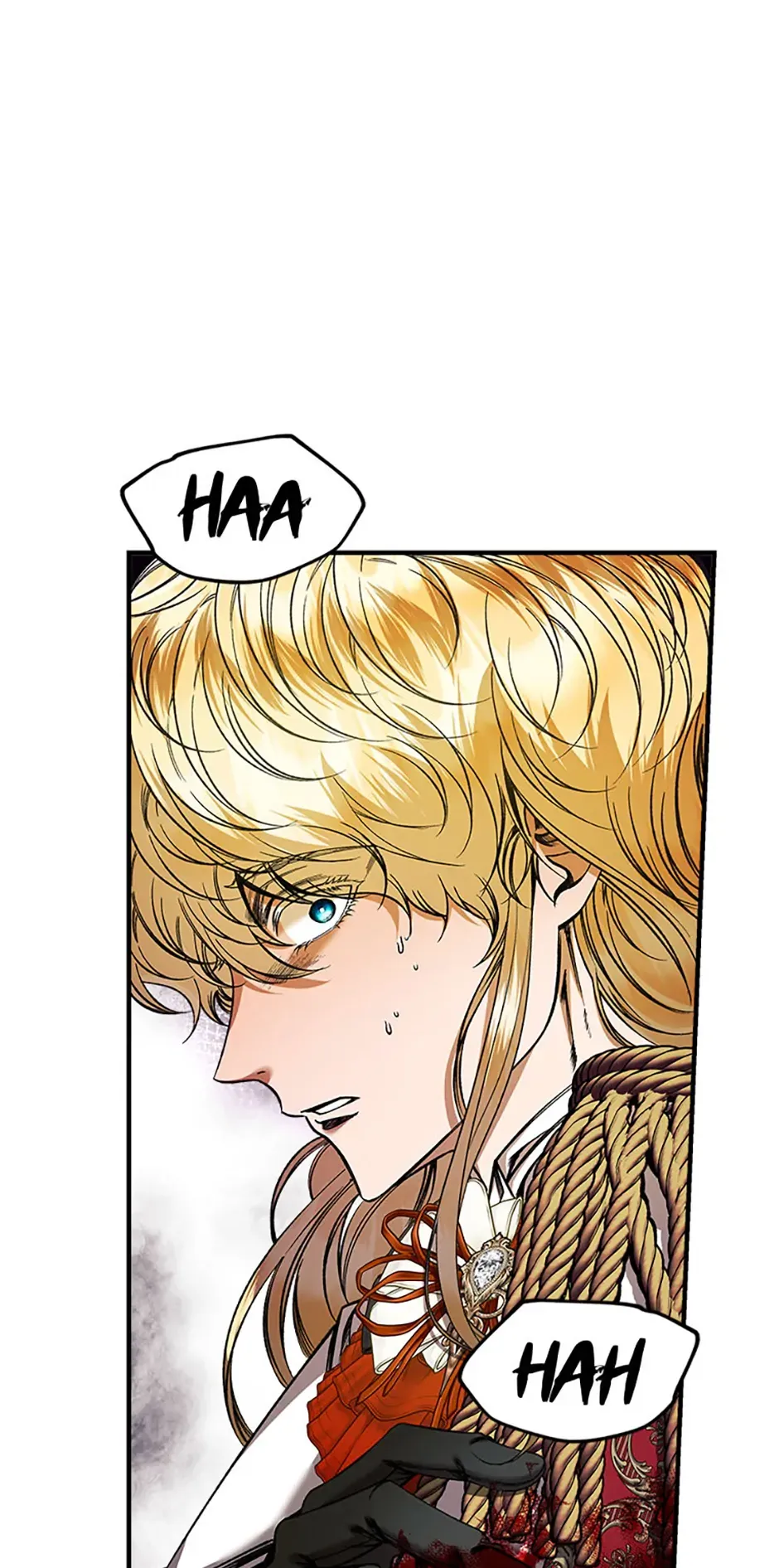 Charlotte’s Wheel Chapter 65 Online - página 16