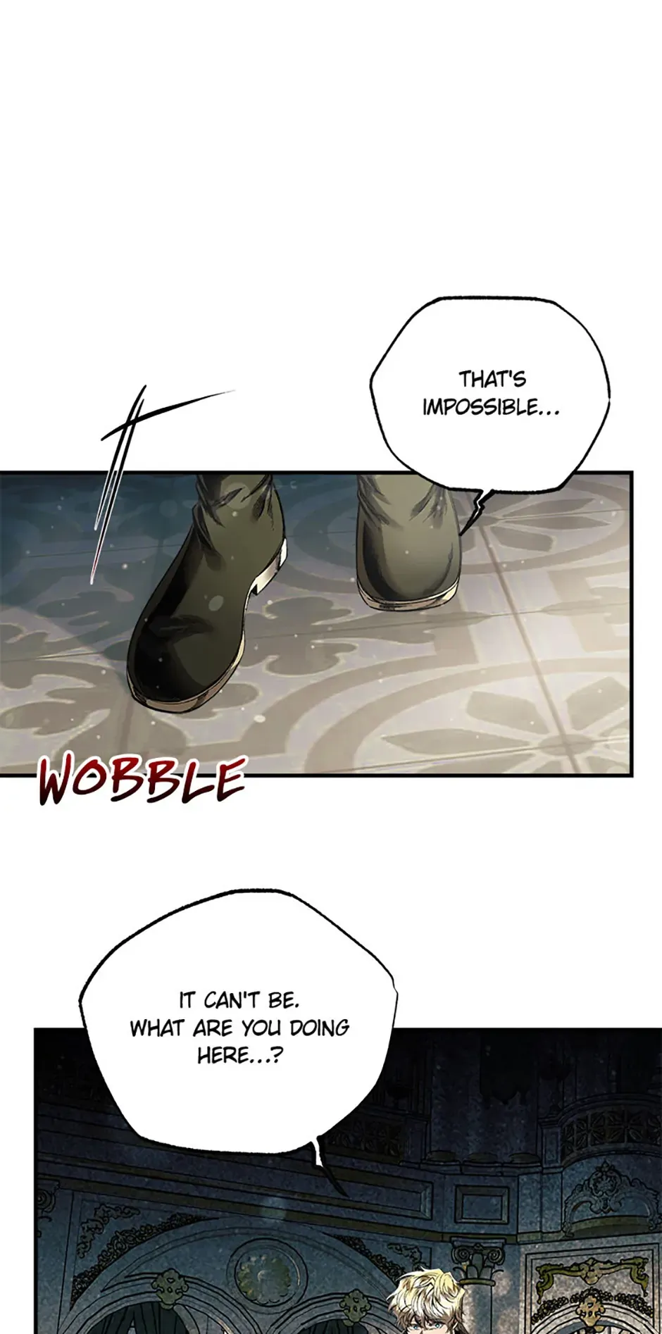 Charlotte’s Wheel Chapter 65 Online - página 24