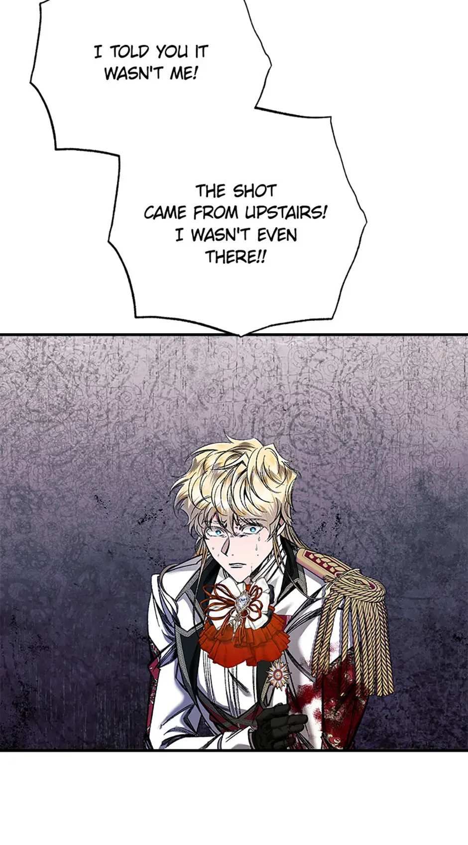 Charlotte’s Wheel Chapter 65 Online - página 29