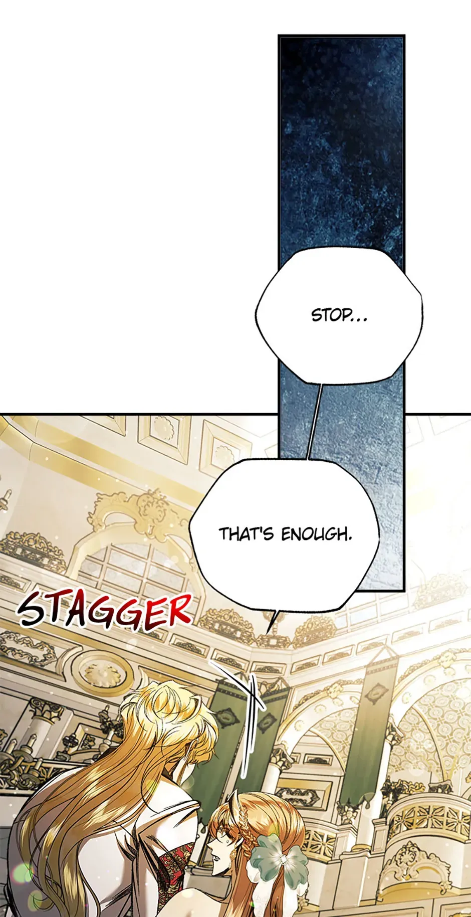 Charlotte’s Wheel Chapter 65 Online - página 31