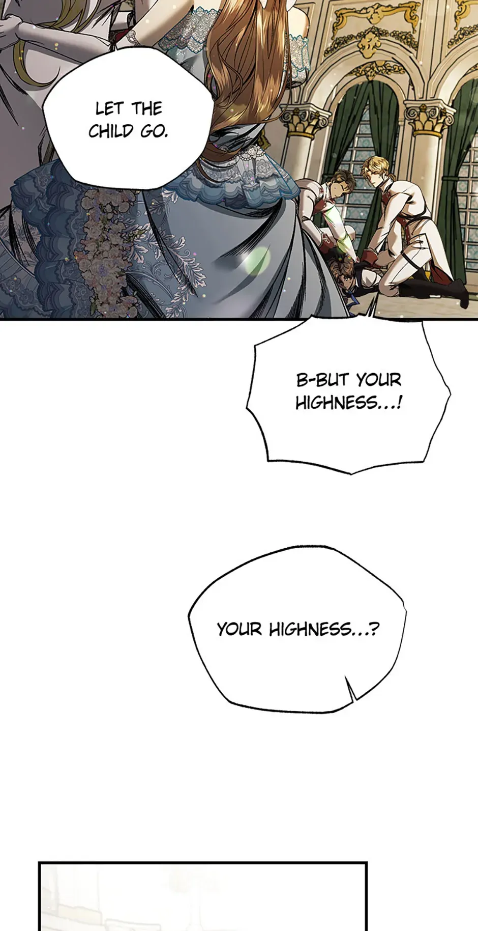 Charlotte’s Wheel Chapter 65 Online - página 32