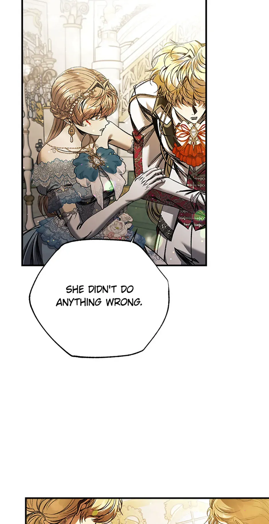 Charlotte’s Wheel Chapter 65 Online - página 33