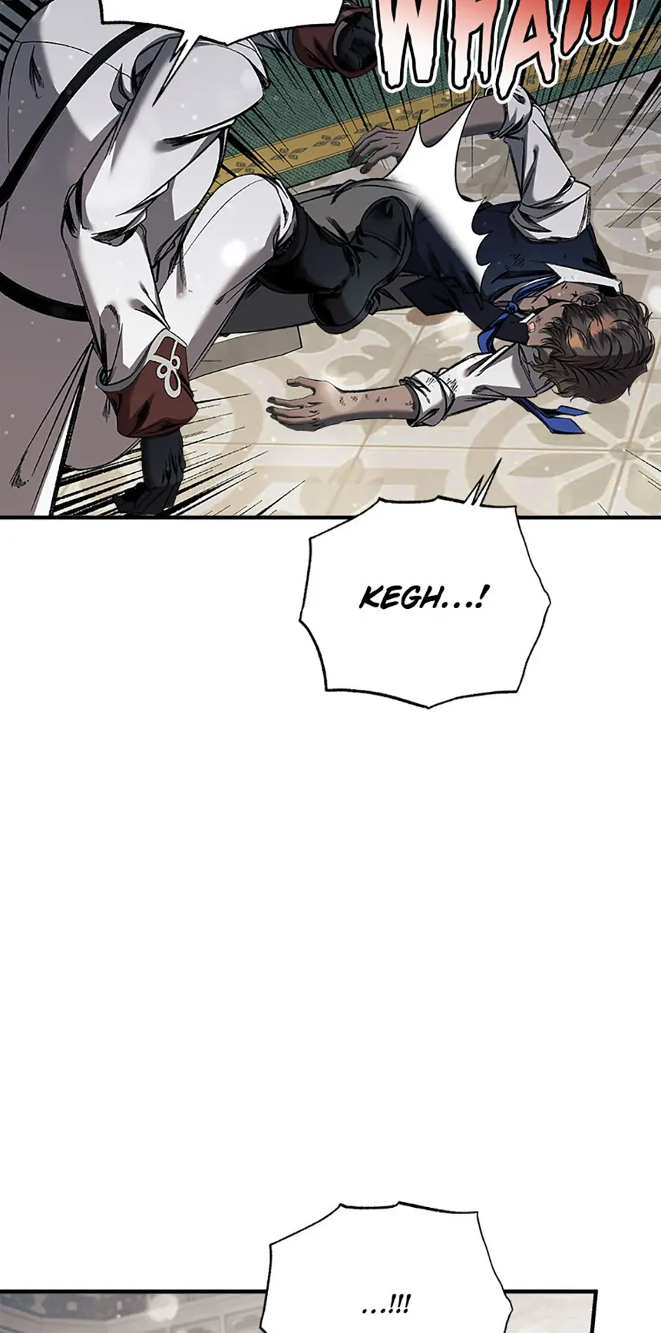 Charlotte’s Wheel Chapter 65 Online - página 42