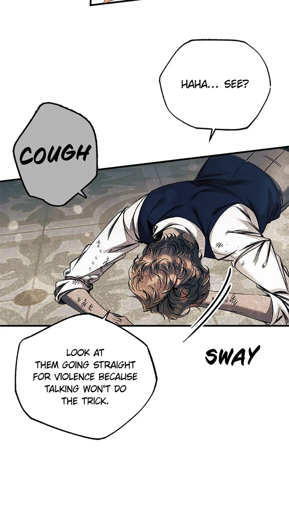 Charlotte’s Wheel Chapter 65 Online - página 45