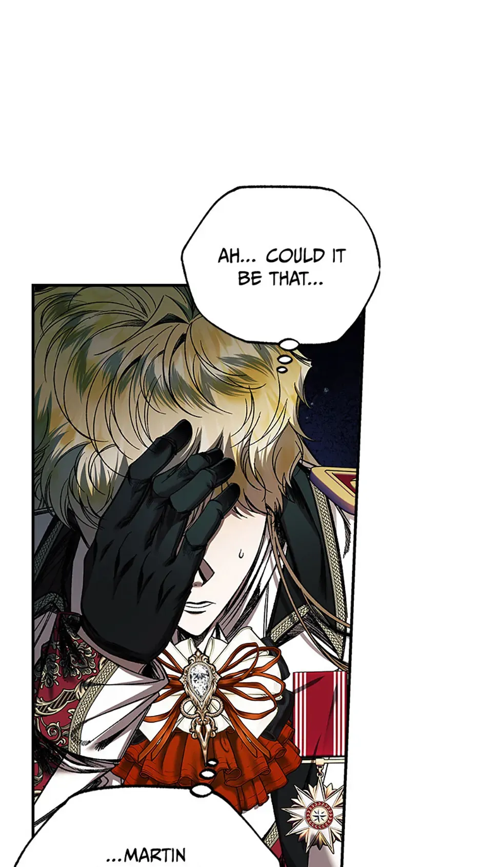 Charlotte’s Wheel Chapter 65 Online - página 46