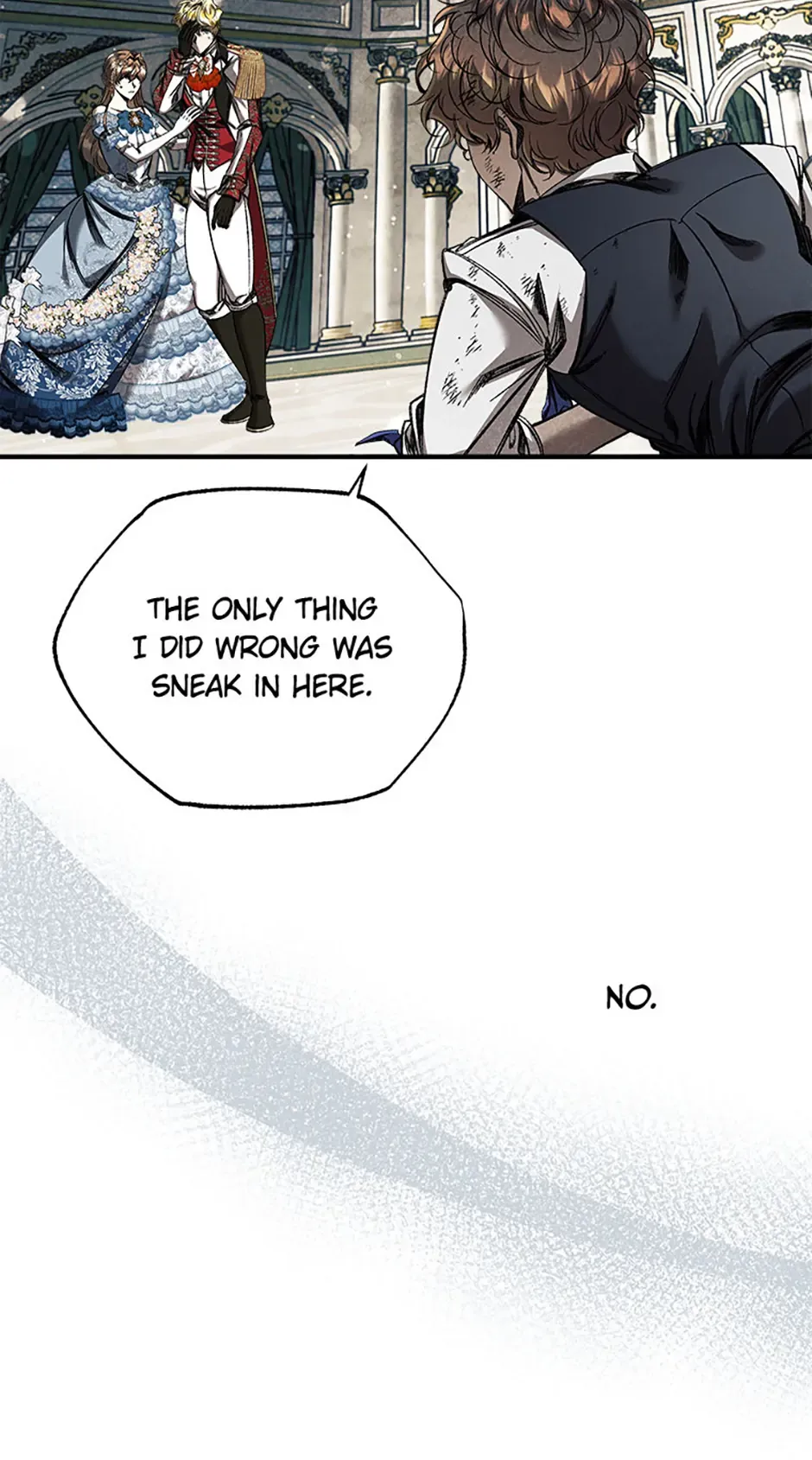 Charlotte’s Wheel Chapter 65 Online - página 48