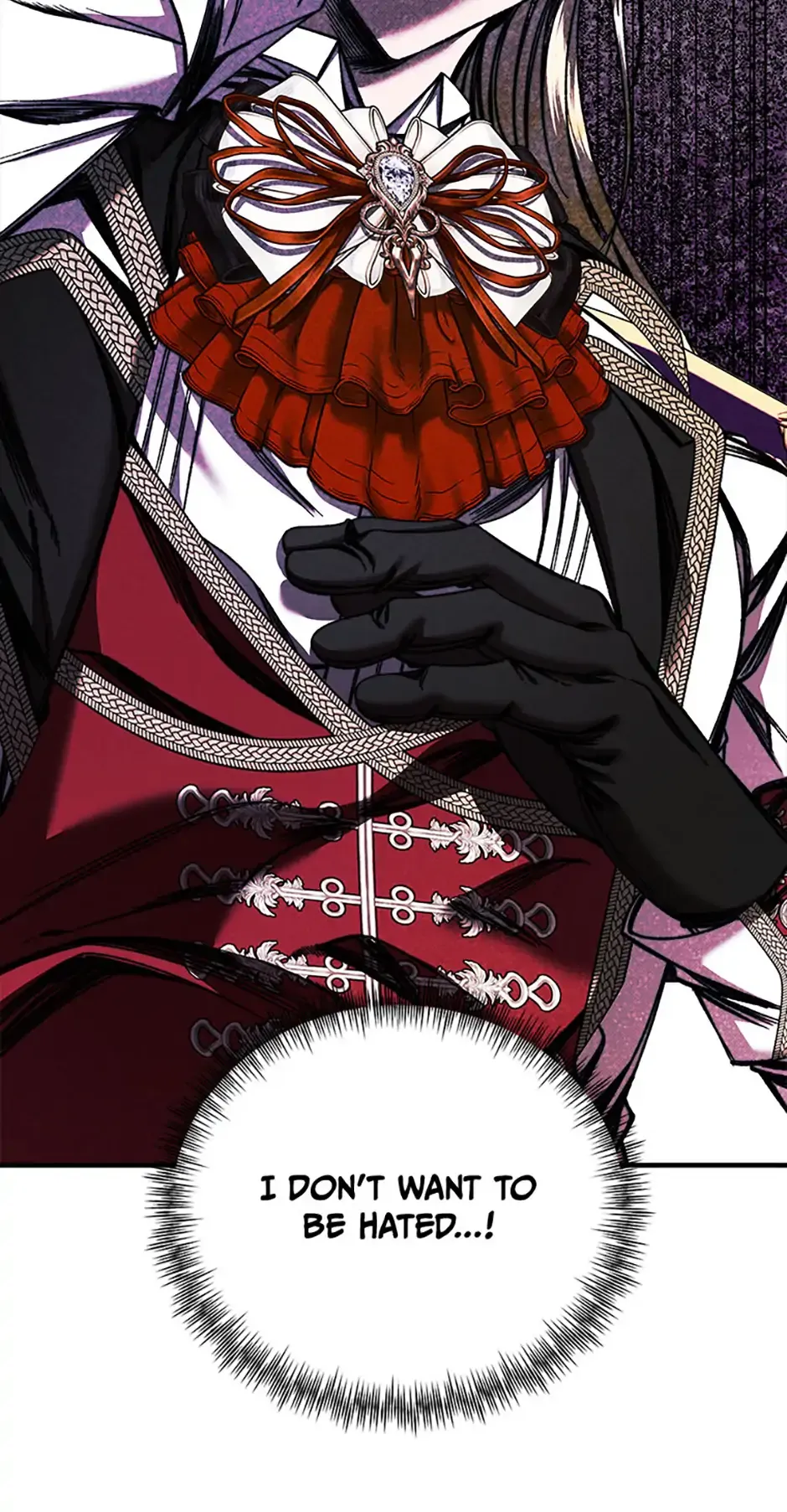 Charlotte’s Wheel Chapter 65 Online - página 51