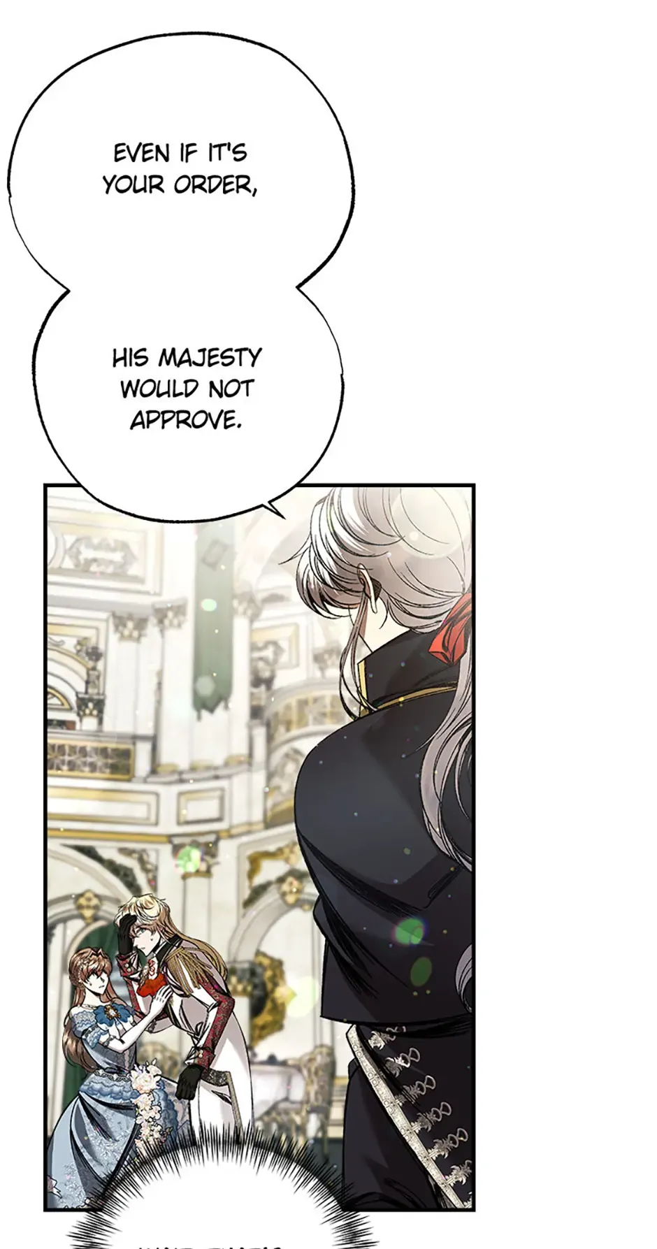 Charlotte’s Wheel Chapter 65 Online - página 55