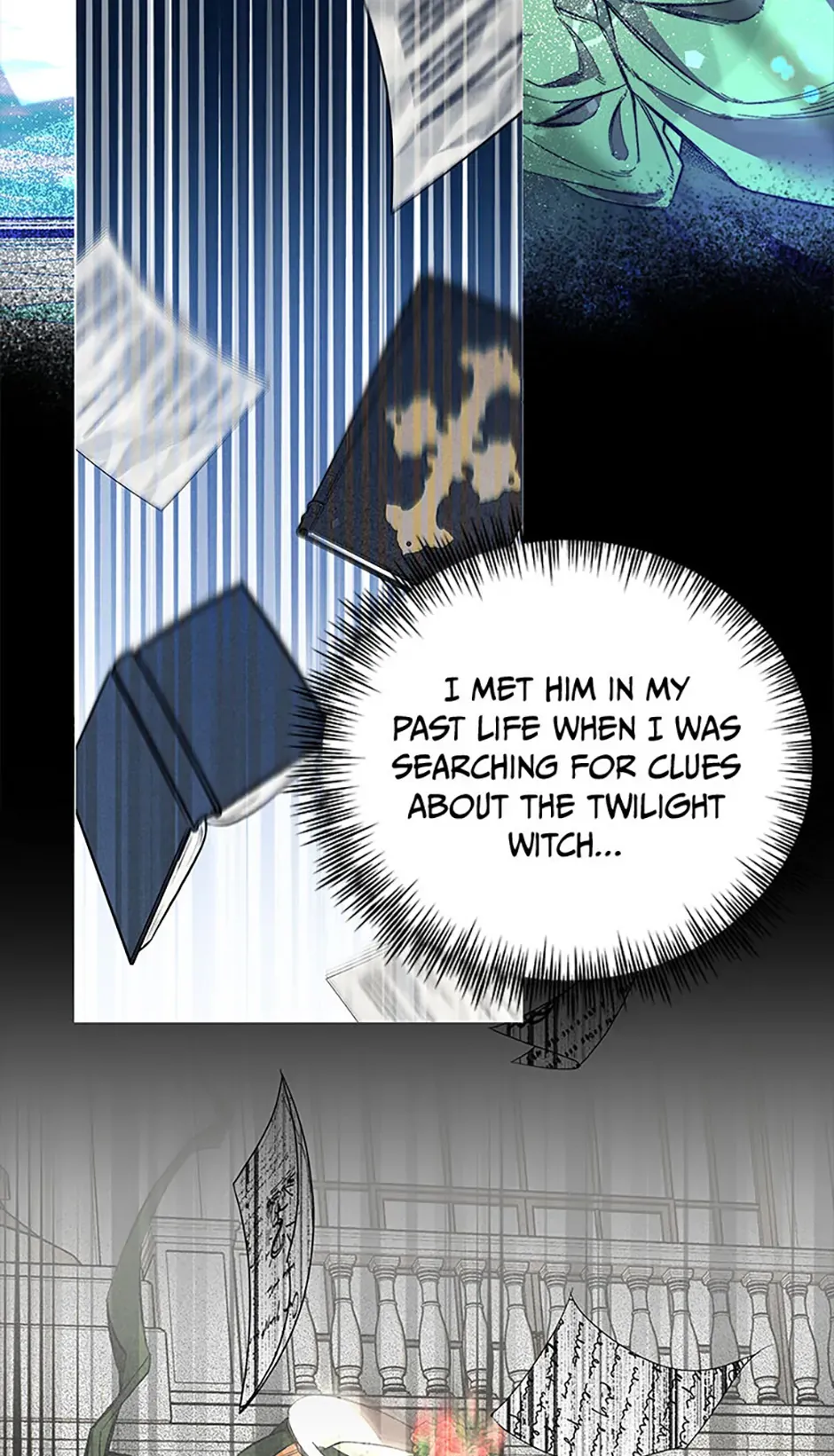 Charlotte’s Wheel Chapter 65 Online - página 58