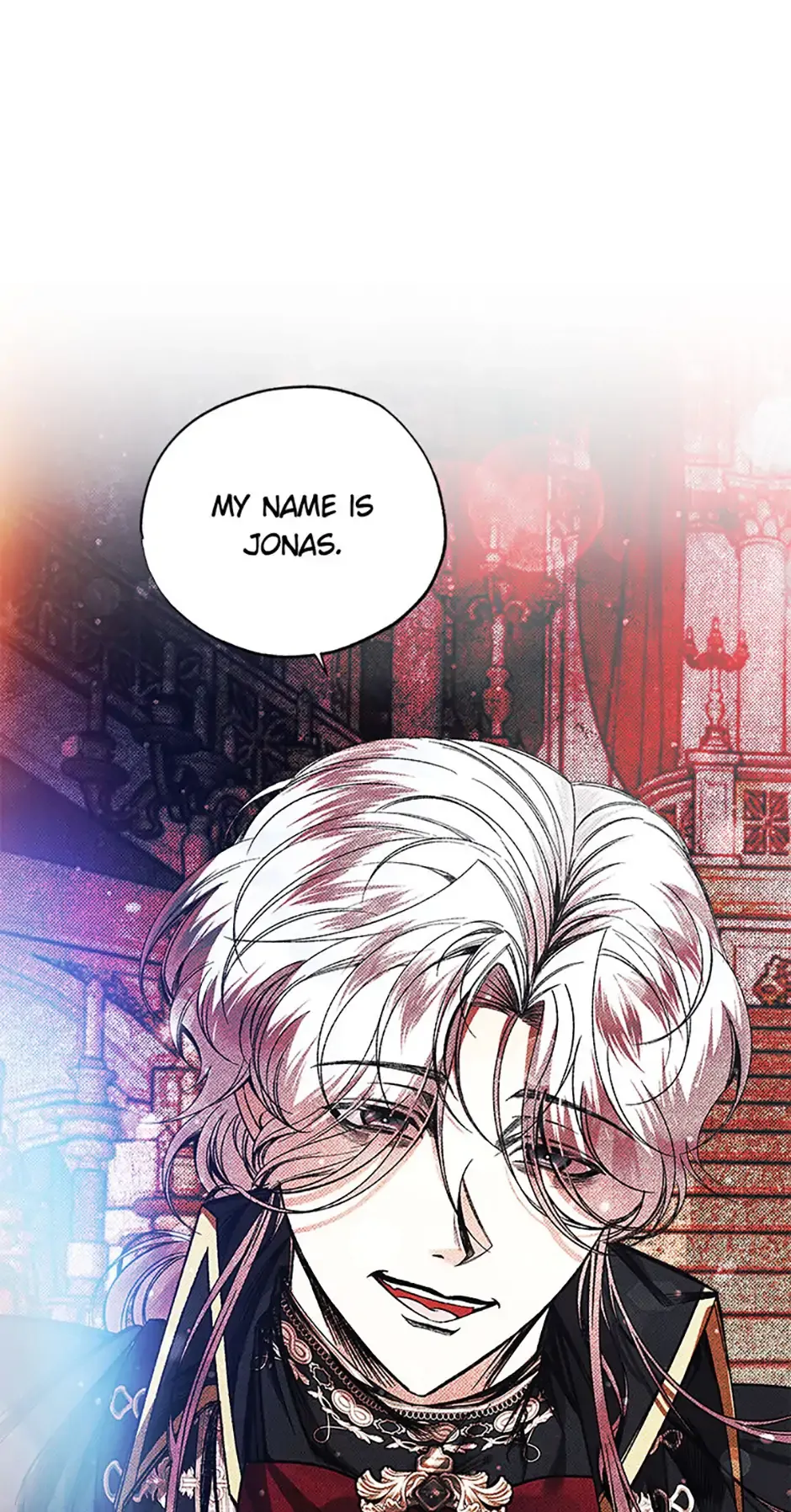Charlotte’s Wheel Chapter 65 Online - página 60
