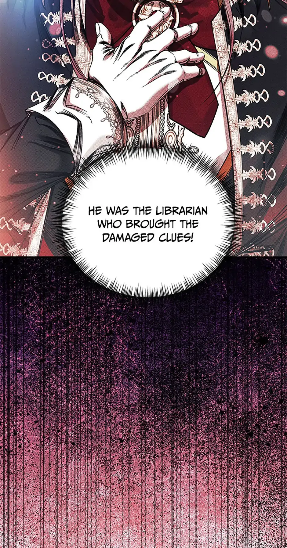 Charlotte’s Wheel Chapter 65 Online - página 61