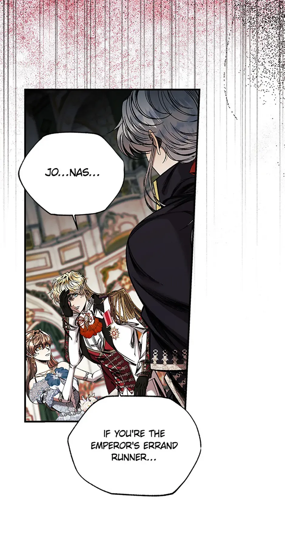 Charlotte’s Wheel Chapter 65 Online - página 62