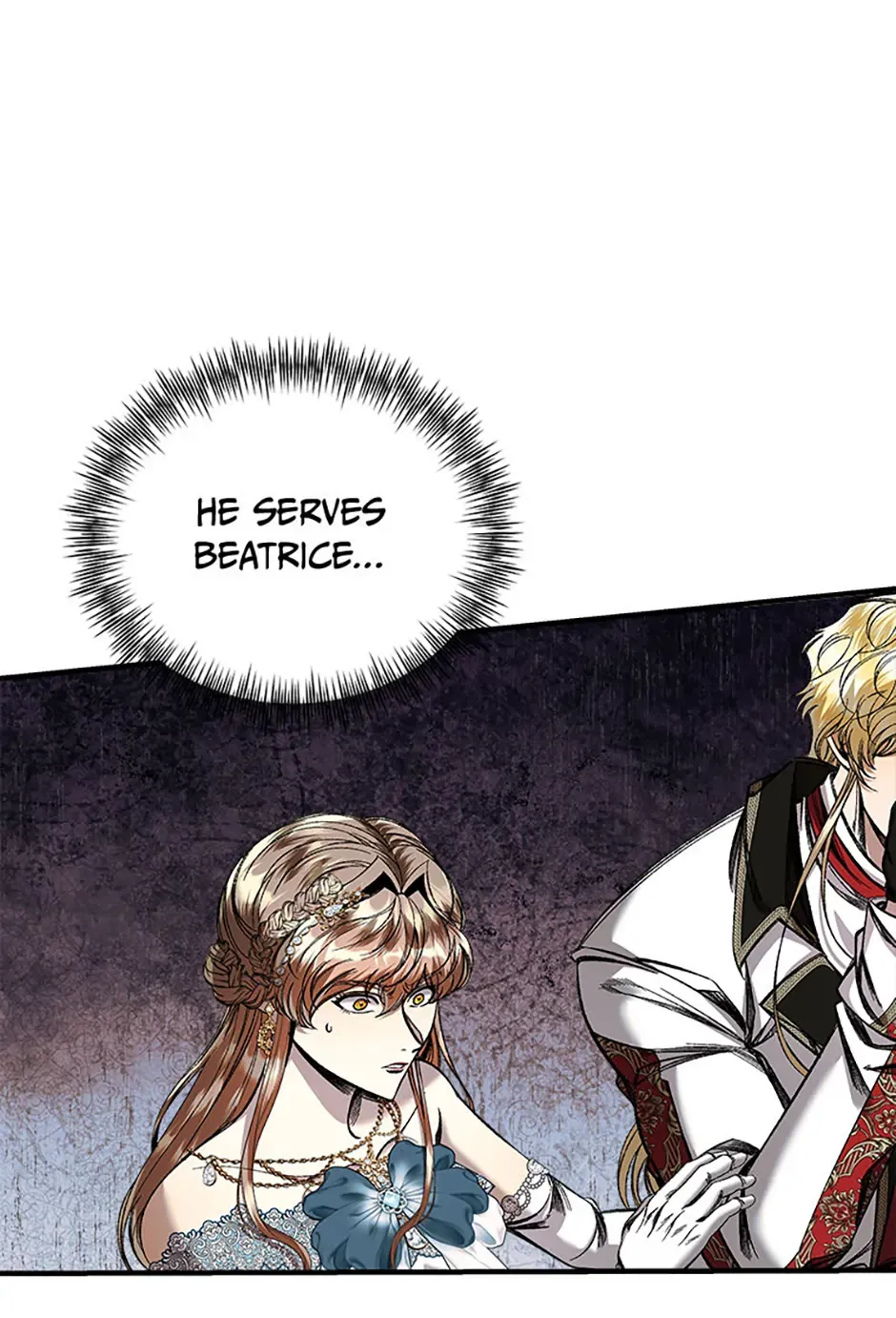Charlotte’s Wheel Chapter 65 Online - página 64
