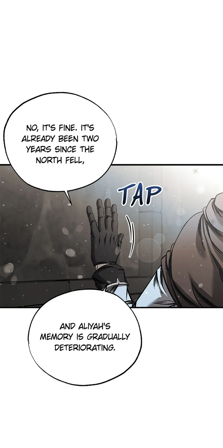 Charlotte’s Wheel Chapter 65 Online - página 71
