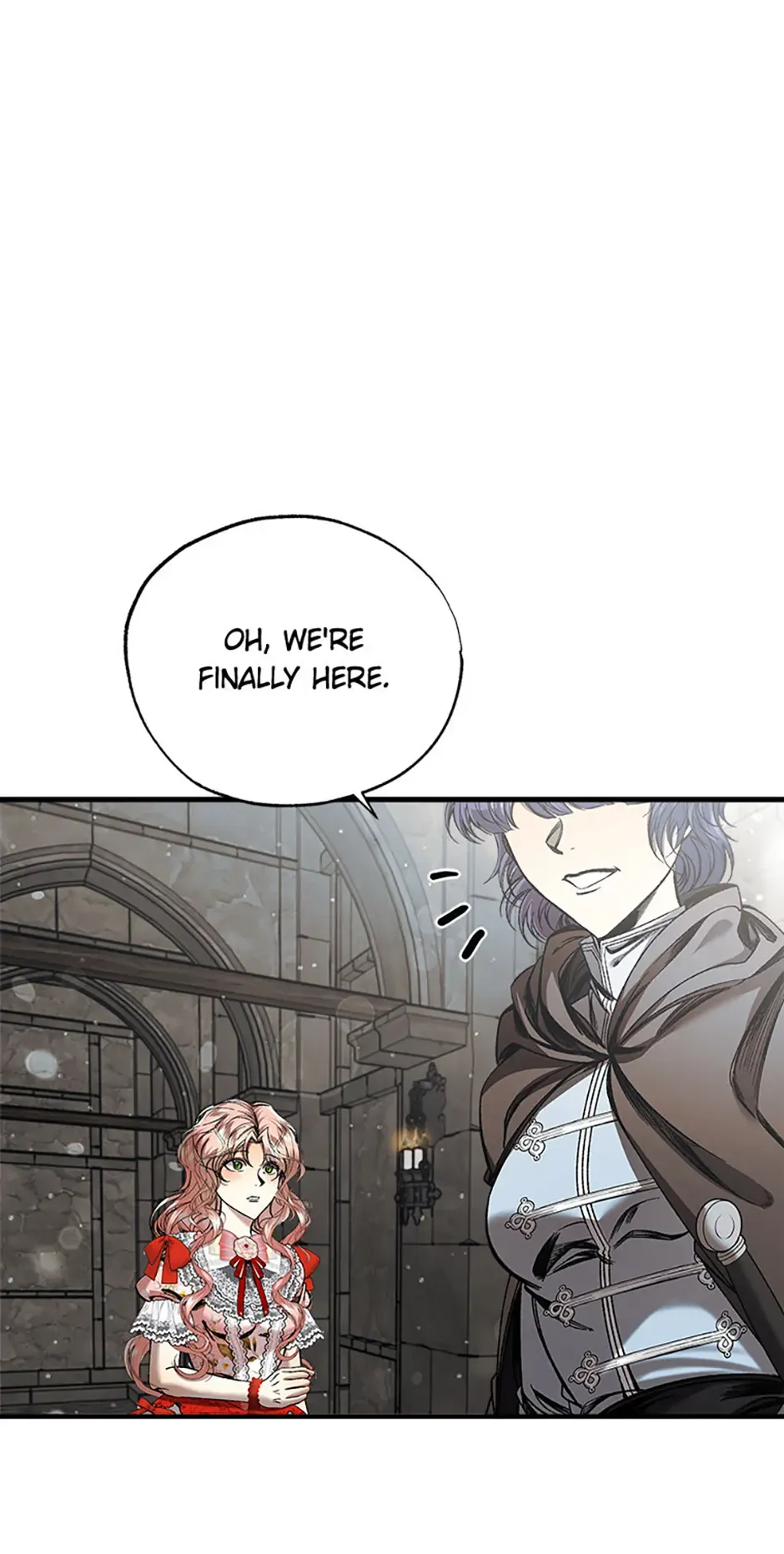Charlotte’s Wheel Chapter 65 Online - página 75