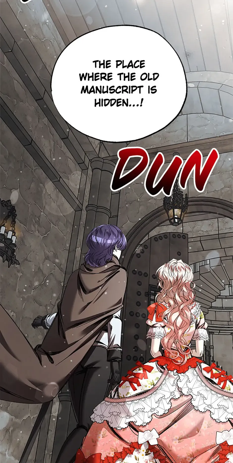 Charlotte’s Wheel Chapter 65 Online - página 77