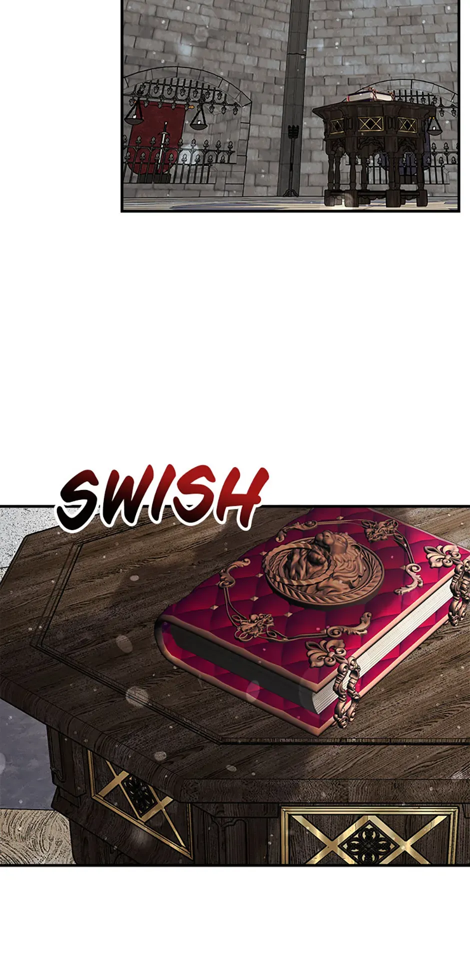 Charlotte’s Wheel Chapter 65 Online - página 81
