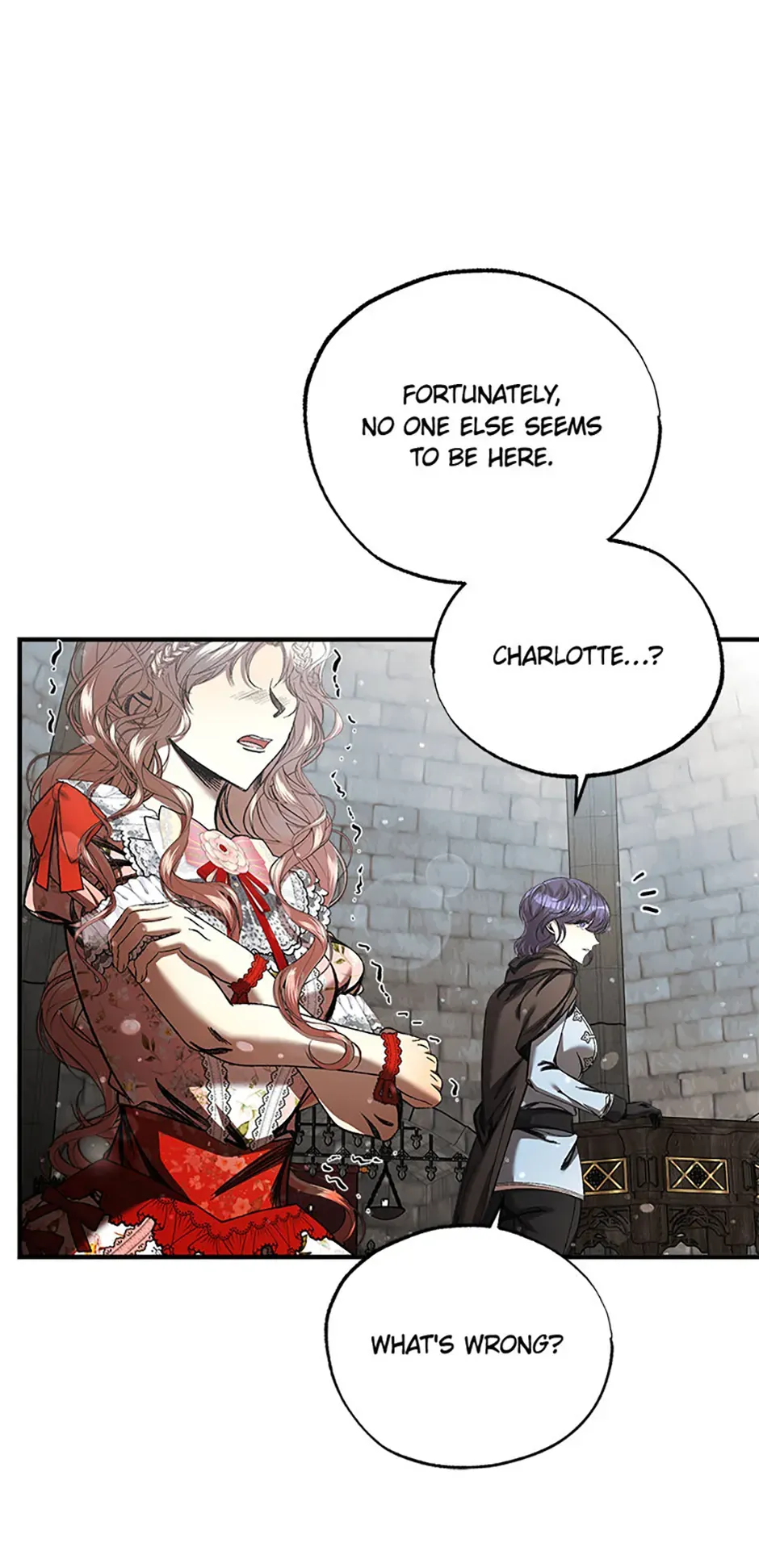 Charlotte’s Wheel Chapter 65 Online - página 82