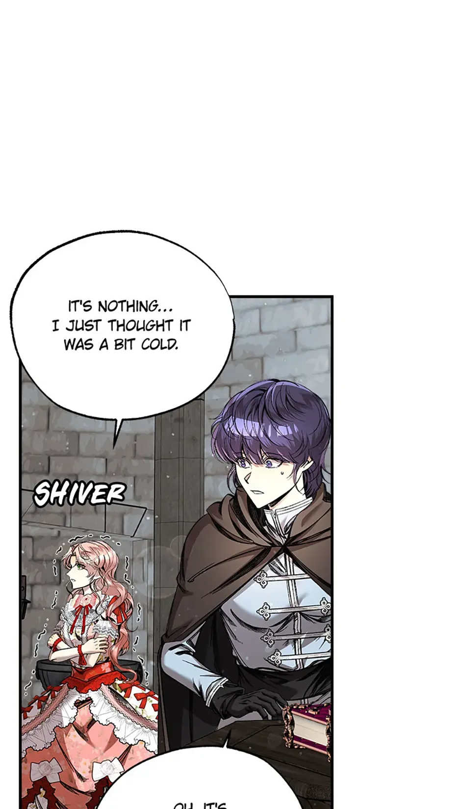 Charlotte’s Wheel Chapter 65 Online - página 83