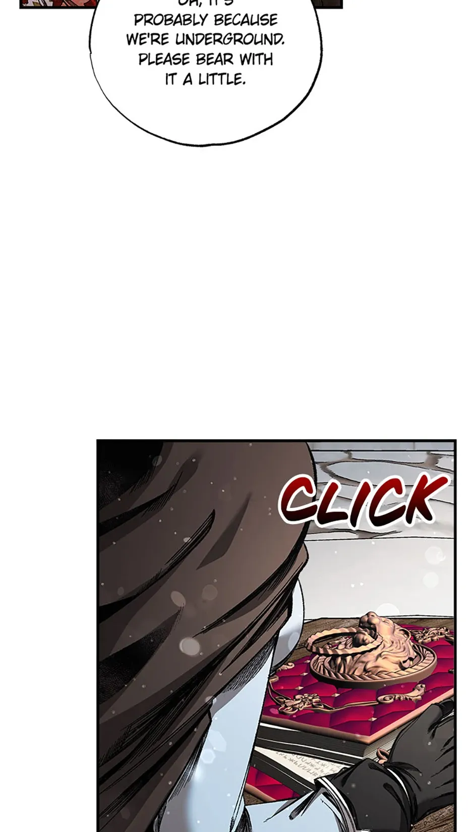 Charlotte’s Wheel Chapter 65 Online - página 84