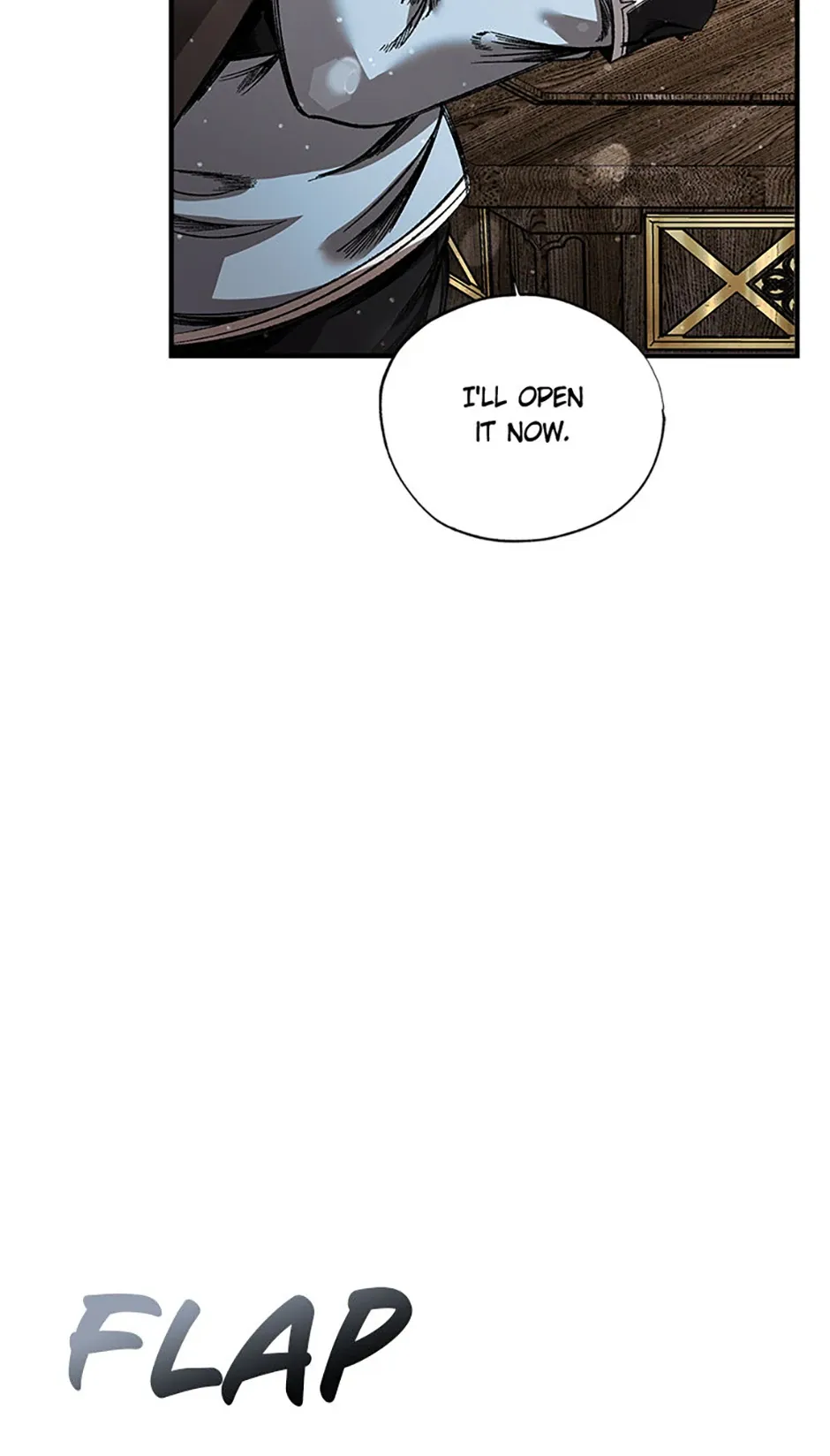 Charlotte’s Wheel Chapter 65 Online - página 85