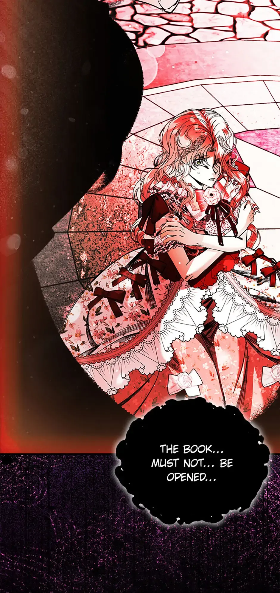 Charlotte’s Wheel Chapter 65 Online - página 91