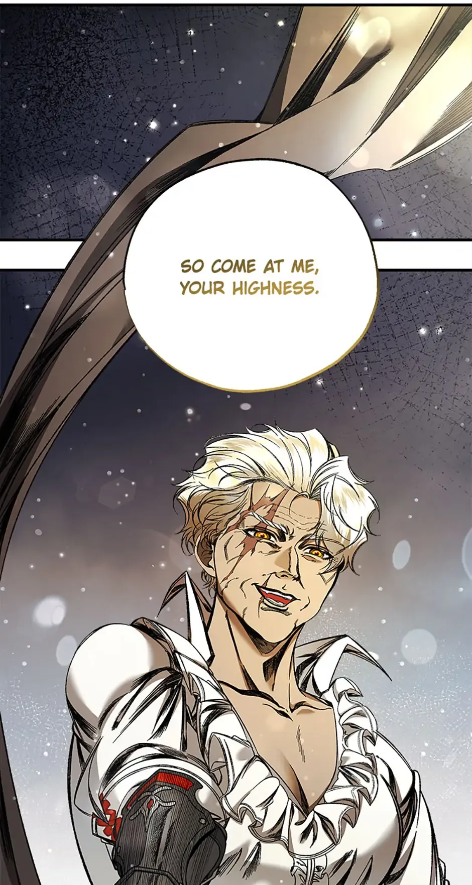 Charlotte’s Wheel Chapter 67 Online - página 2