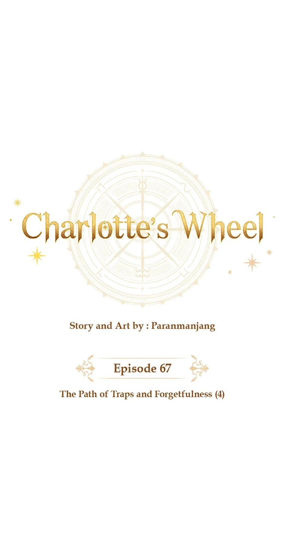 Charlotte’s Wheel Chapter 67 Online - página 4