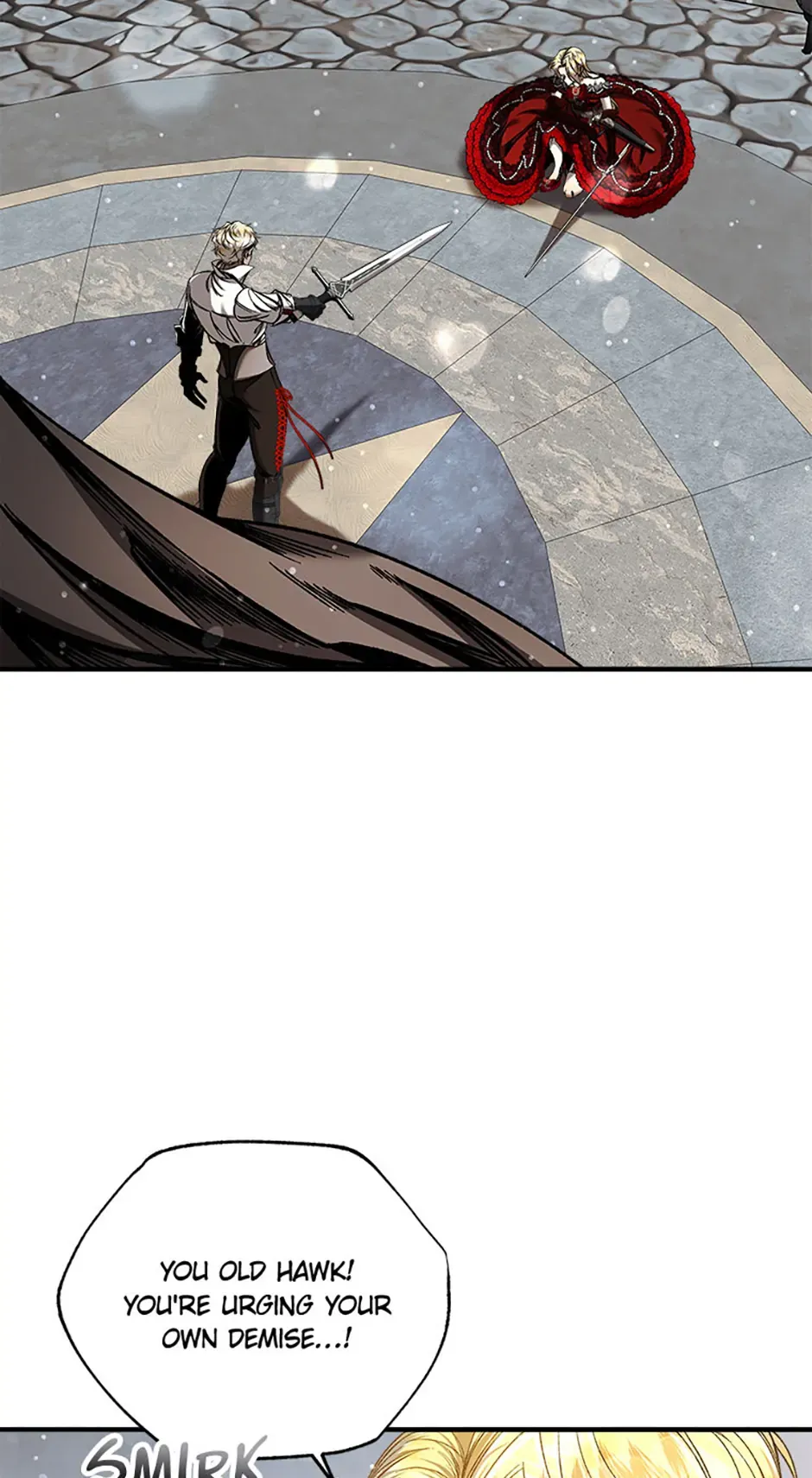 Charlotte’s Wheel Chapter 67 Online - página 6