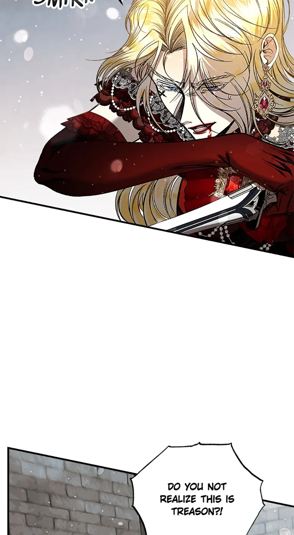 Charlotte’s Wheel Chapter 67 Online - página 7