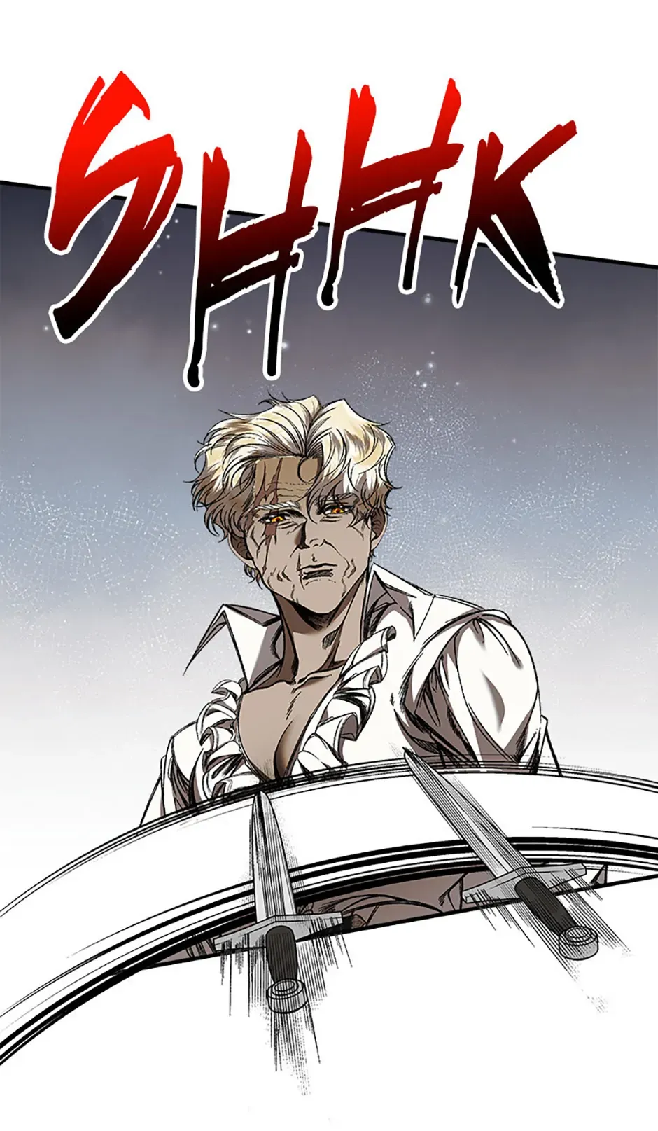 Charlotte’s Wheel Chapter 67 Online - página 10
