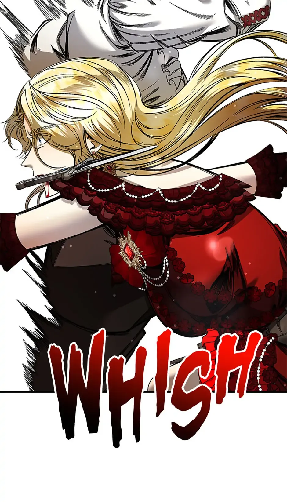 Charlotte’s Wheel Chapter 67 Online - página 15