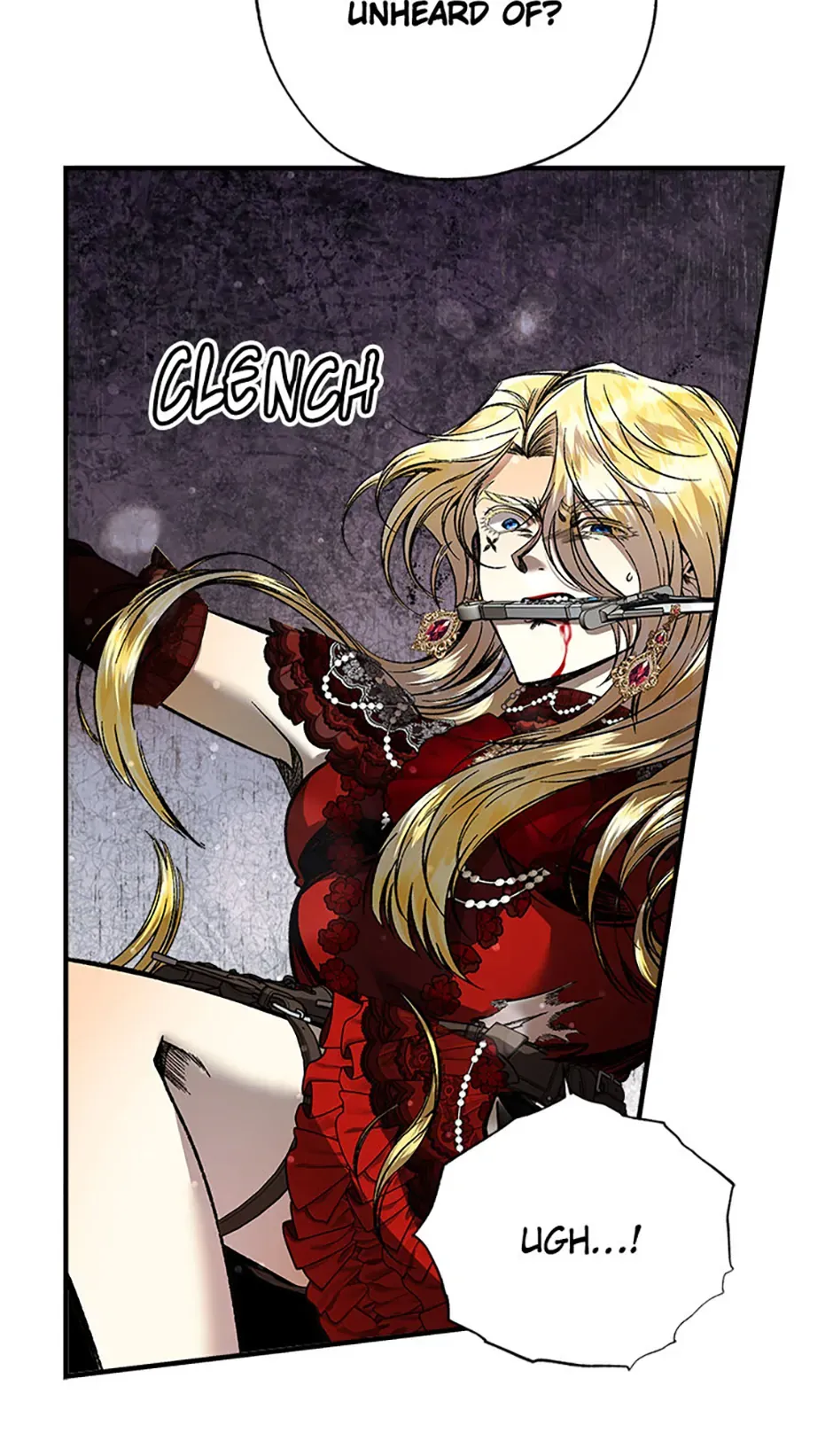 Charlotte’s Wheel Chapter 67 Online - página 18