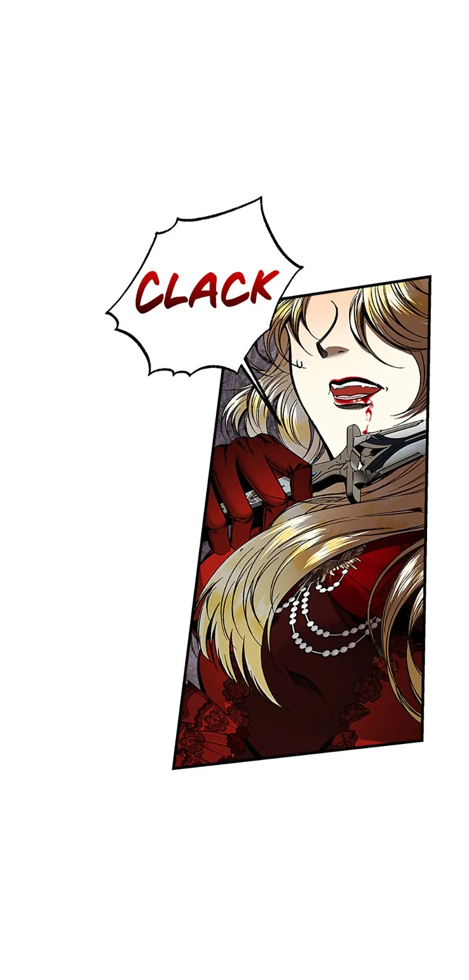 Charlotte’s Wheel Chapter 67 Online - página 19