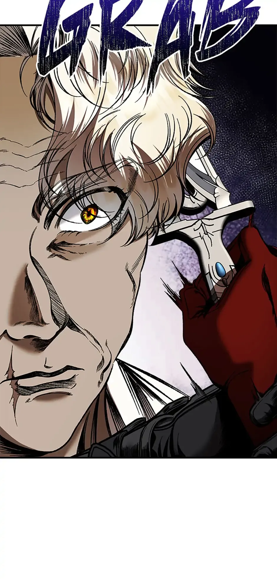 Charlotte’s Wheel Chapter 67 Online - página 21