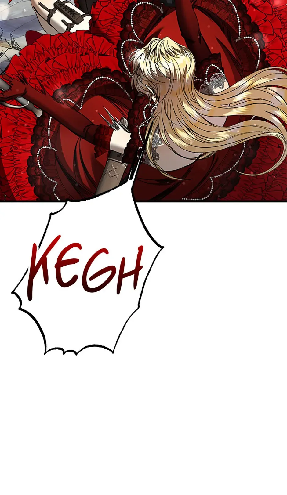 Charlotte’s Wheel Chapter 67 Online - página 24
