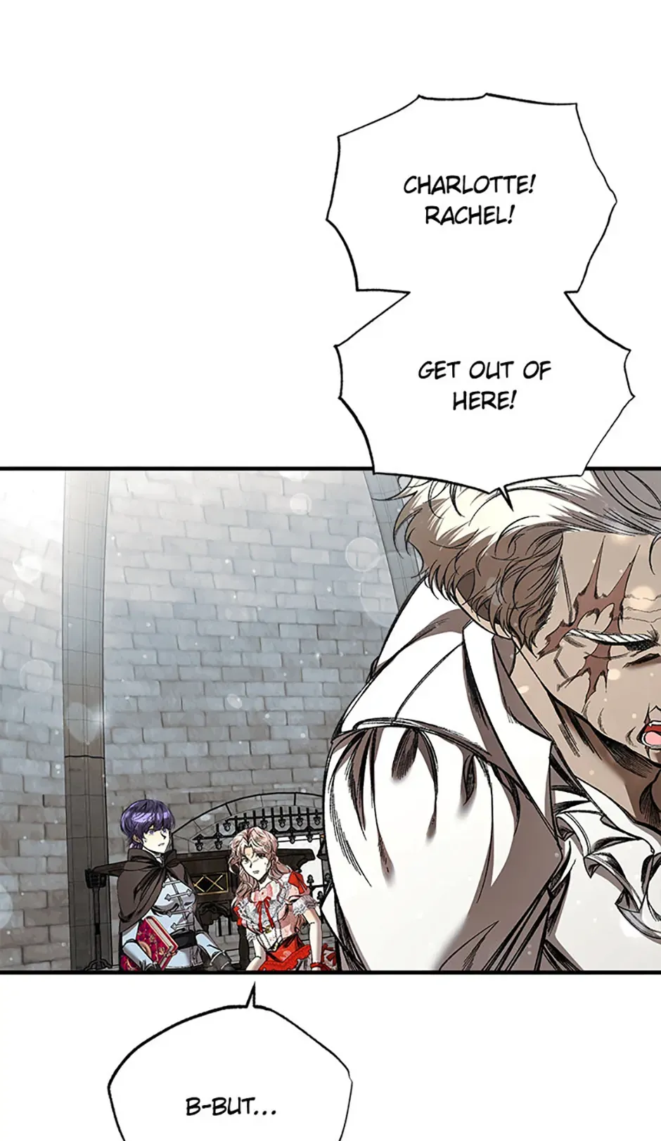 Charlotte’s Wheel Chapter 67 Online - página 25
