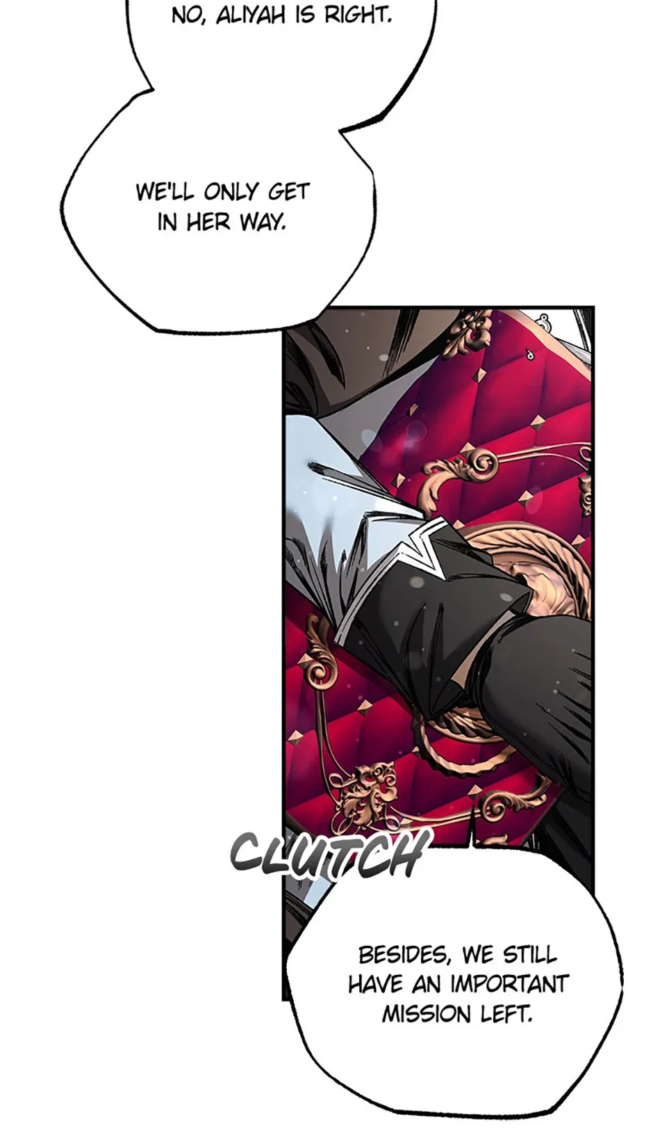 Charlotte’s Wheel Chapter 67 Online - página 27