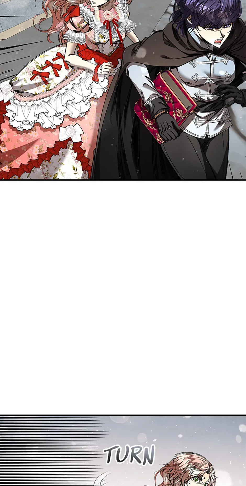Charlotte’s Wheel Chapter 67 Online - página 29