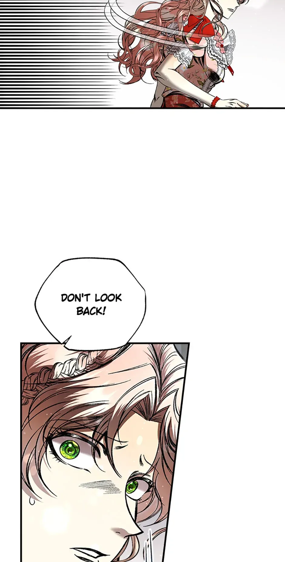 Charlotte’s Wheel Chapter 67 Online - página 30