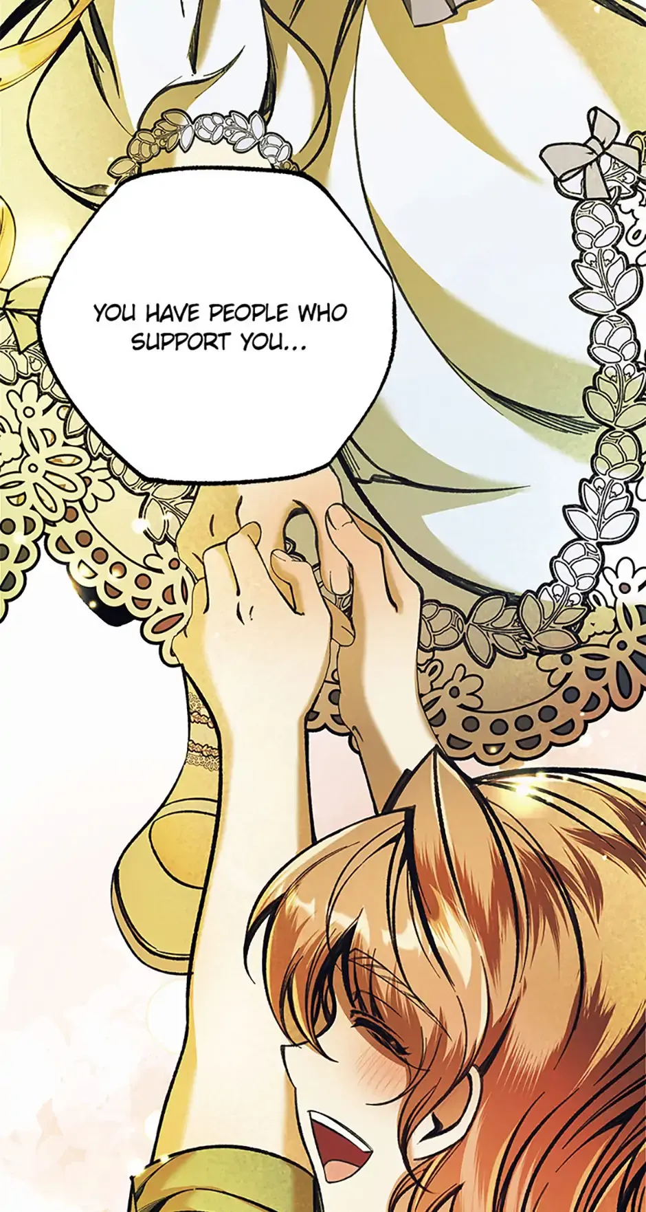 Charlotte’s Wheel Chapter 67 Online - página 33