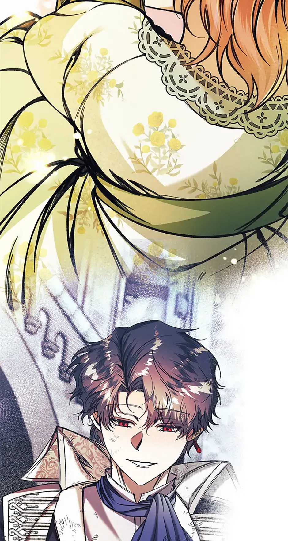 Charlotte’s Wheel Chapter 67 Online - página 34