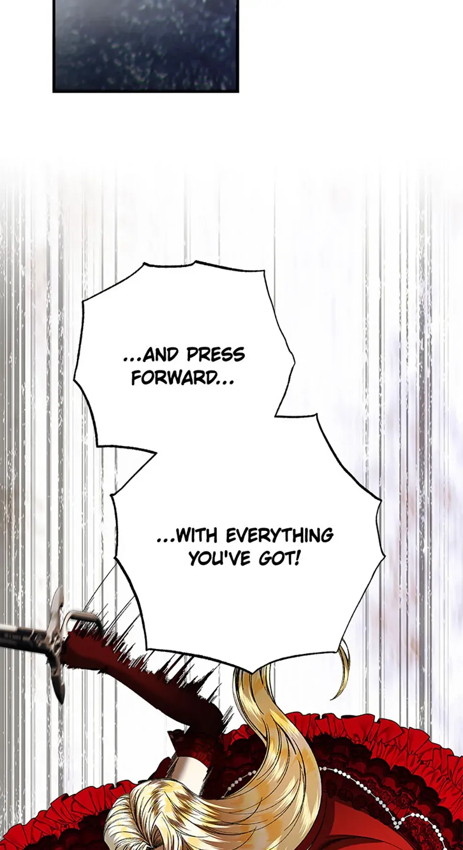 Charlotte’s Wheel Chapter 67 Online - página 37