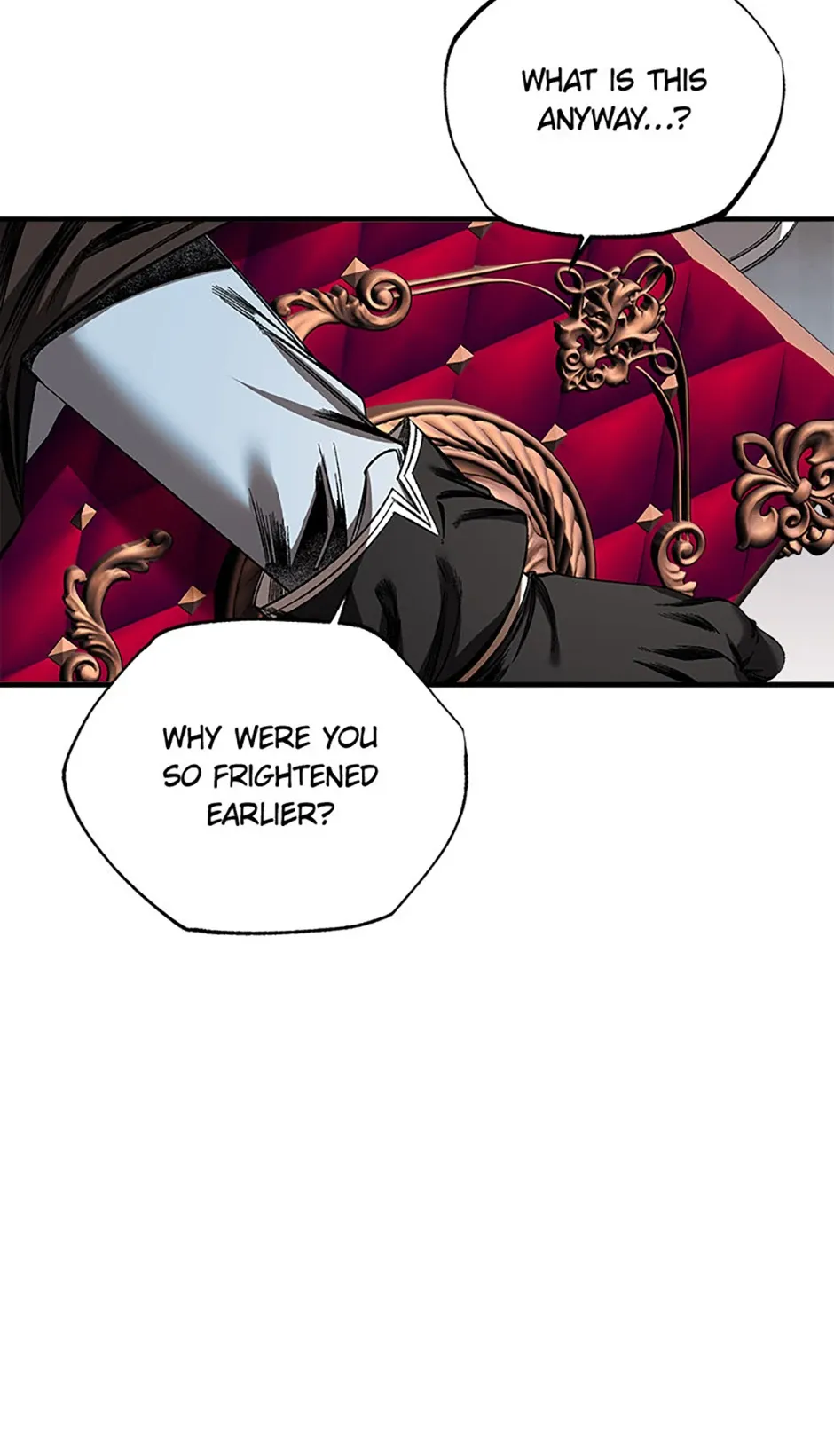 Charlotte’s Wheel Chapter 67 Online - página 42
