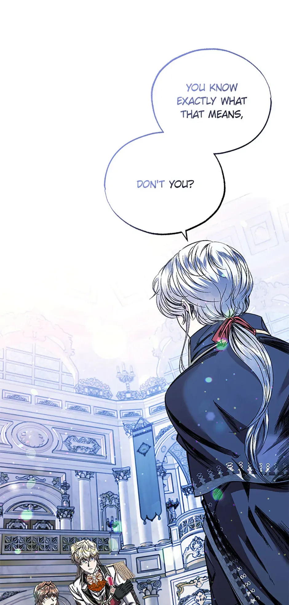 Charlotte’s Wheel Chapter 67 Online - página 47