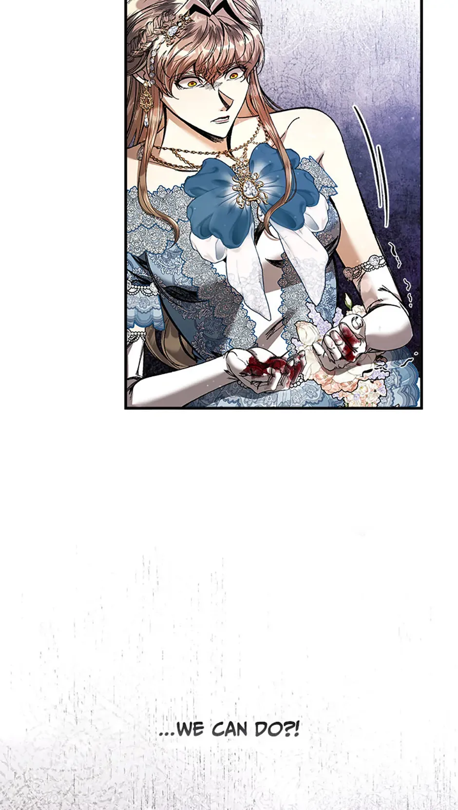 Charlotte’s Wheel Chapter 67 Online - página 53