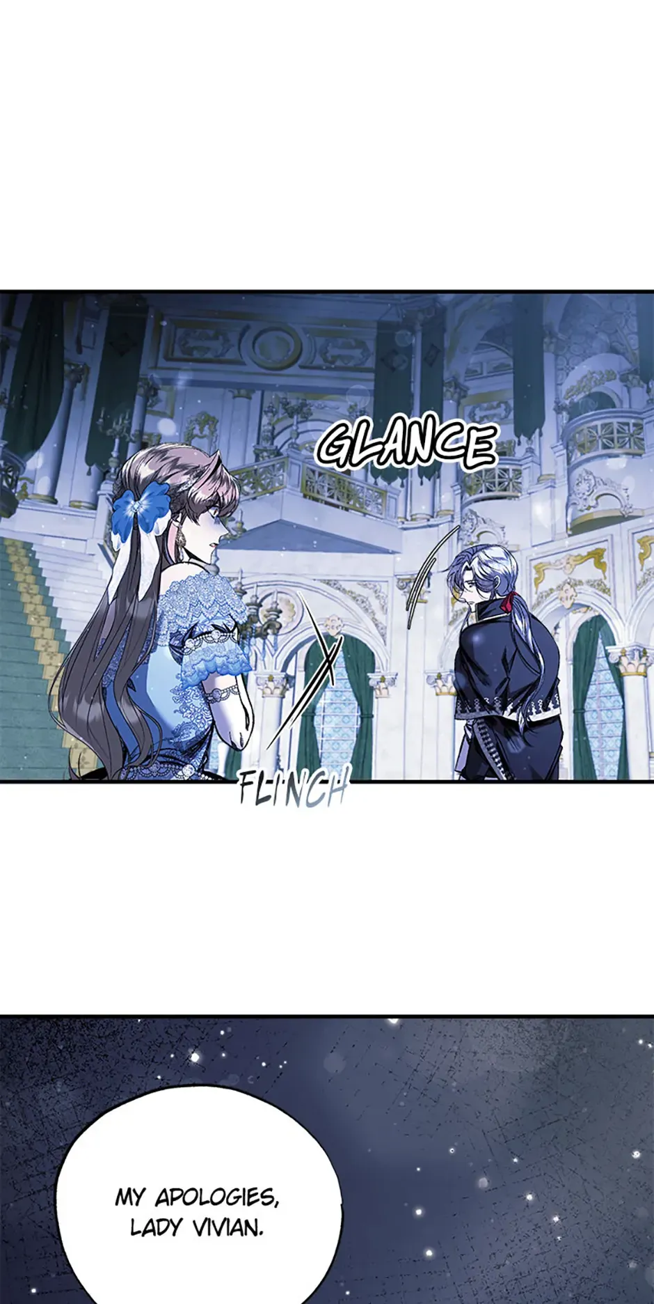 Charlotte’s Wheel Chapter 67 Online - página 55